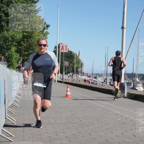 17.08.2025 - KN Förde Triathlon 2025 KatJ http://msf.ph/oto/8604389 17.08.2025 11:57:38 Laufen 353 meine-sportfotos.de