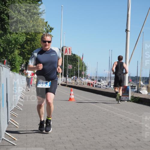 17.08.2025 - KN Förde Triathlon 2025 KatJ http://msf.ph/oto/8604395 17.08.2025 11:57:38 Laufen 353 meine-sportfotos.de