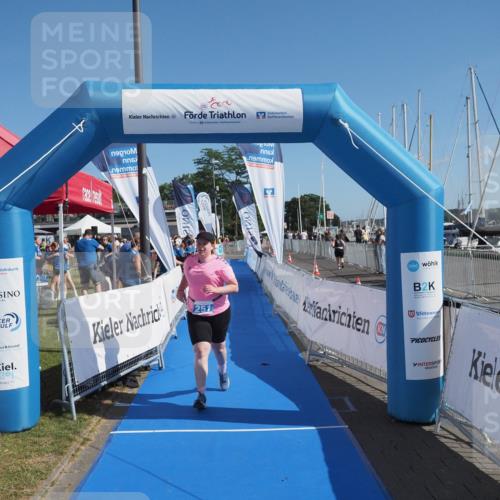 17.08.2025 - KN Förde Triathlon 2025 MichiJ http://msf.ph/oto/8604414 17.08.2025 11:02:22 Laufen 251 meine-sportfotos.de