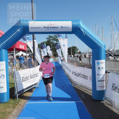 17.08.2025 - KN Förde Triathlon 2025 MichiJ http://msf.ph/oto/8604423 17.08.2025 11:02:23 Laufen 251 meine-sportfotos.de