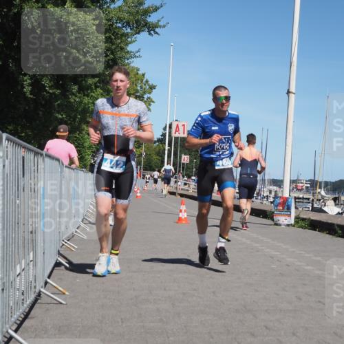 17.08.2025 - KN Förde Triathlon 2025 KatJ http://msf.ph/oto/8604425 17.08.2025 13:47:19 Laufen 442, 469, 471, 480 meine-sportfotos.de