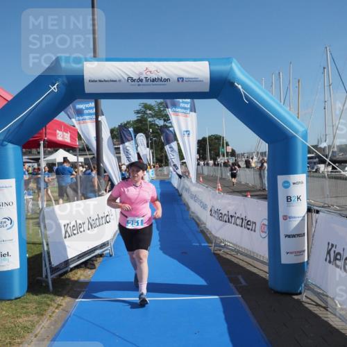 17.08.2025 - KN Förde Triathlon 2025 MichiJ http://msf.ph/oto/8604428 17.08.2025 11:02:23 Laufen 251 meine-sportfotos.de