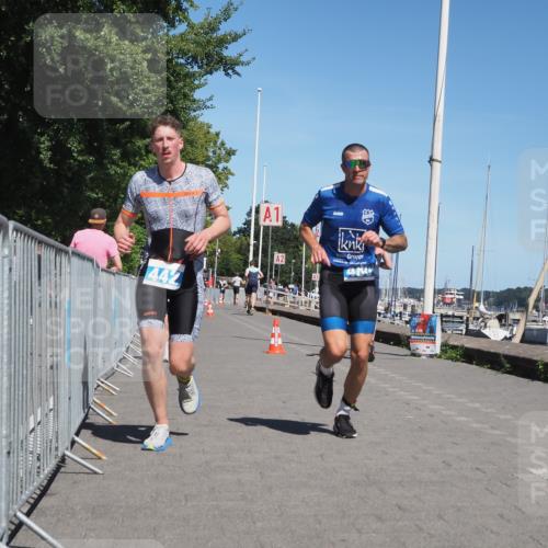 17.08.2025 - KN Förde Triathlon 2025 KatJ http://msf.ph/oto/8604435 17.08.2025 13:47:19 Laufen 442, 469, 471, 480 meine-sportfotos.de