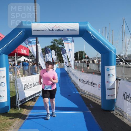 17.08.2025 - KN Förde Triathlon 2025 MichiJ http://msf.ph/oto/8604438 17.08.2025 11:02:23 Laufen 251 meine-sportfotos.de