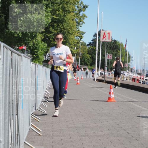 17.08.2025 - KN Förde Triathlon 2025 KatJ http://msf.ph/oto/8604445 17.08.2025 11:57:45 Laufen 372, 610, 624, 630 meine-sportfotos.de