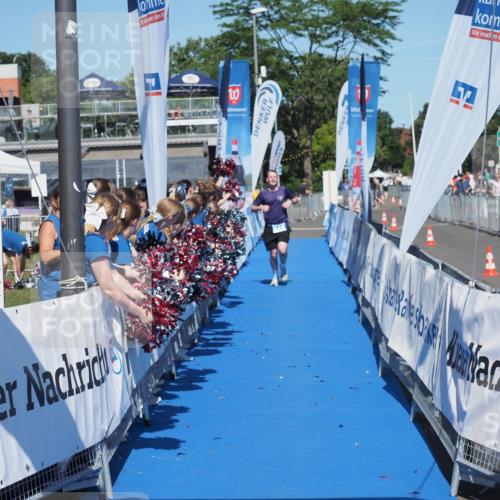 17.08.2025 - KN Förde Triathlon 2025 MichiJ http://msf.ph/oto/8604446 17.08.2025 14:21:56 Laufen 515 meine-sportfotos.de