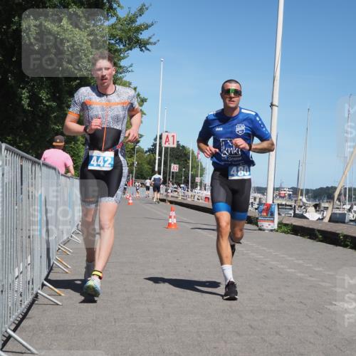 17.08.2025 - KN Förde Triathlon 2025 KatJ http://msf.ph/oto/8604449 17.08.2025 13:47:19 Laufen 442, 469, 471, 480 meine-sportfotos.de