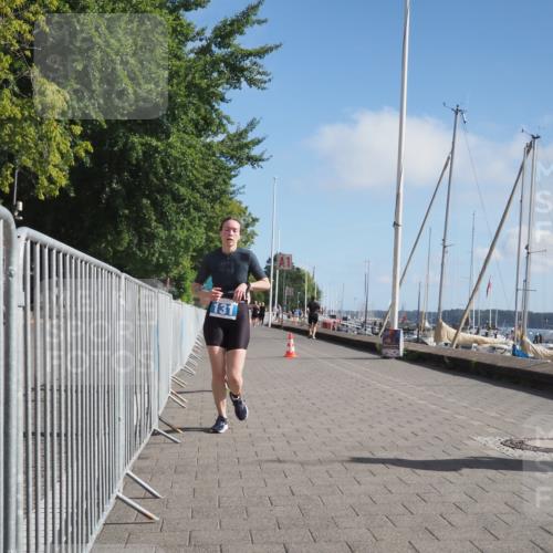 17.08.2025 - KN Förde Triathlon 2025 KatJ http://msf.ph/oto/8604450 17.08.2025 10:27:38 Laufen 131, 143, 151 meine-sportfotos.de