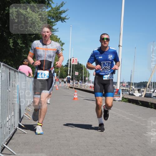 17.08.2025 - KN Förde Triathlon 2025 KatJ http://msf.ph/oto/8604456 17.08.2025 13:47:19 Laufen 442, 469, 471, 480 meine-sportfotos.de