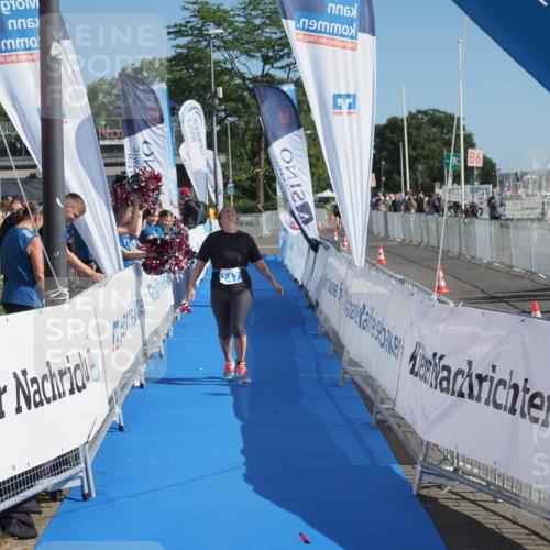 17.08.2025 - KN Förde Triathlon 2025 MichiJ http://msf.ph/oto/8604458 17.08.2025 11:02:49 Laufen  meine-sportfotos.de