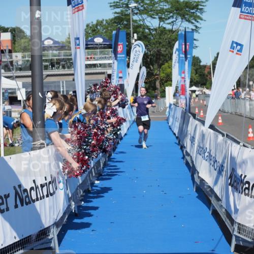 17.08.2025 - KN Förde Triathlon 2025 MichiJ http://msf.ph/oto/8604466 17.08.2025 14:21:56 Laufen 515 meine-sportfotos.de