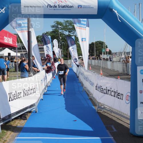17.08.2025 - KN Förde Triathlon 2025 MichiJ http://msf.ph/oto/8604471 17.08.2025 11:02:49 Laufen  meine-sportfotos.de