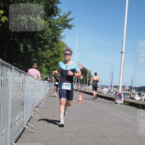 17.08.2025 - KN Förde Triathlon 2025 KatJ http://msf.ph/oto/8604476 17.08.2025 13:47:22 Laufen 442, 469, 471, 480 meine-sportfotos.de