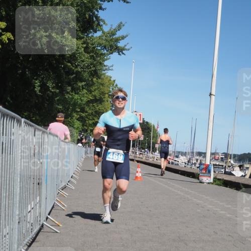 17.08.2025 - KN Förde Triathlon 2025 KatJ http://msf.ph/oto/8604482 17.08.2025 13:47:22 Laufen 442, 469, 471, 480 meine-sportfotos.de