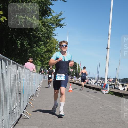 17.08.2025 - KN Förde Triathlon 2025 KatJ http://msf.ph/oto/8604491 17.08.2025 13:47:22 Laufen 442, 469, 471, 480 meine-sportfotos.de