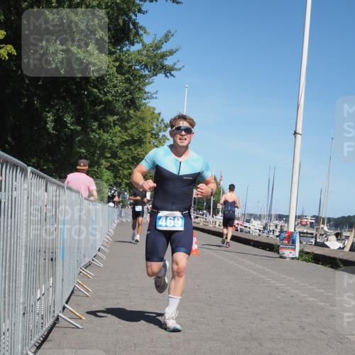 17.08.2025 - KN Förde Triathlon 2025 KatJ http://msf.ph/oto/8604499 17.08.2025 13:47:22 Laufen 442, 469, 471, 480 meine-sportfotos.de