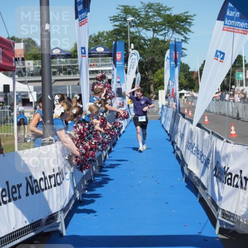 17.08.2025 - KN Förde Triathlon 2025 MichiJ http://msf.ph/oto/8604503 17.08.2025 14:21:57 Laufen 515 meine-sportfotos.de
