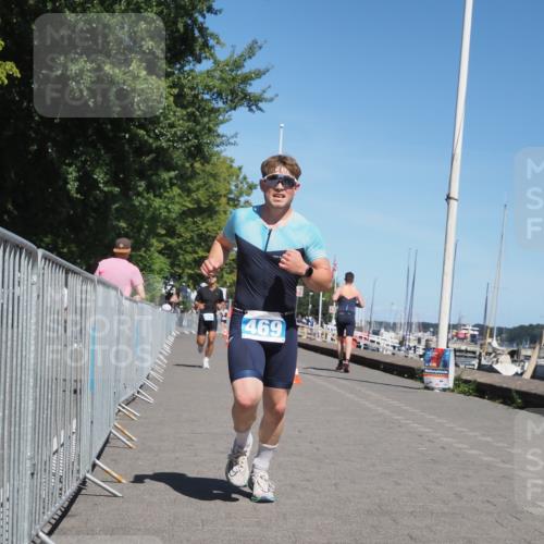 17.08.2025 - KN Förde Triathlon 2025 KatJ http://msf.ph/oto/8604506 17.08.2025 13:47:22 Laufen 442, 469, 471, 480 meine-sportfotos.de