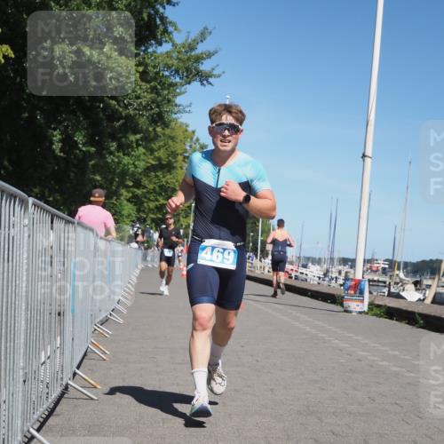 17.08.2025 - KN Förde Triathlon 2025 KatJ http://msf.ph/oto/8604514 17.08.2025 13:47:22 Laufen 442, 469, 471, 480 meine-sportfotos.de