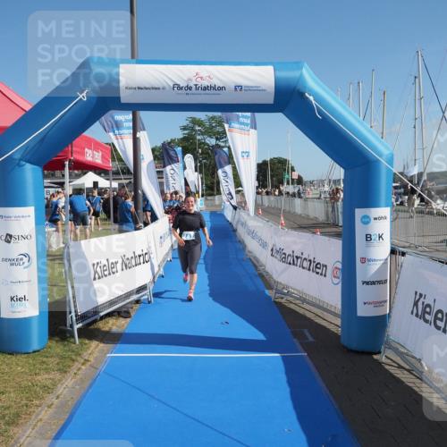 17.08.2025 - KN Förde Triathlon 2025 MichiJ http://msf.ph/oto/8604516 17.08.2025 11:02:50 Laufen  meine-sportfotos.de