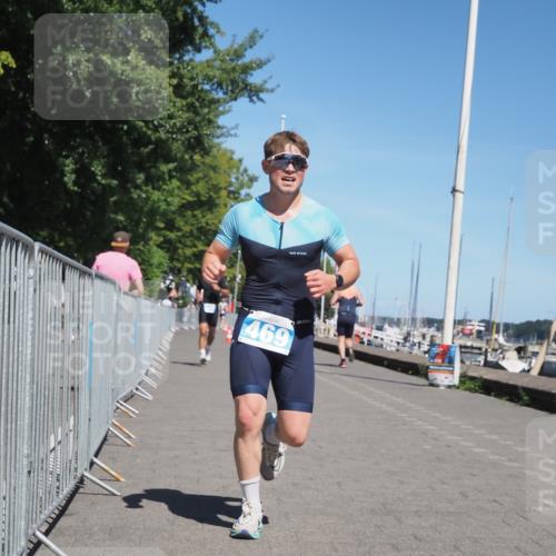 17.08.2025 - KN Förde Triathlon 2025 KatJ http://msf.ph/oto/8604518 17.08.2025 13:47:22 Laufen 442, 469, 471, 480 meine-sportfotos.de