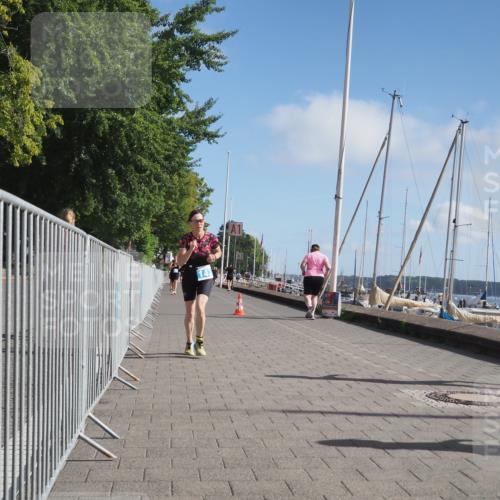 17.08.2025 - KN Förde Triathlon 2025 KatJ http://msf.ph/oto/8604532 17.08.2025 10:27:44 Laufen 143, 151 meine-sportfotos.de