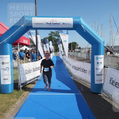 17.08.2025 - KN Förde Triathlon 2025 MichiJ http://msf.ph/oto/8604551 17.08.2025 11:02:51 Laufen  meine-sportfotos.de