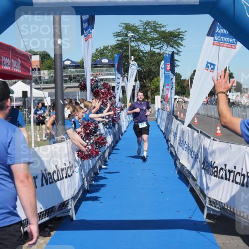17.08.2025 - KN Förde Triathlon 2025 MichiJ http://msf.ph/oto/8604552 17.08.2025 14:21:58 Laufen 515 meine-sportfotos.de
