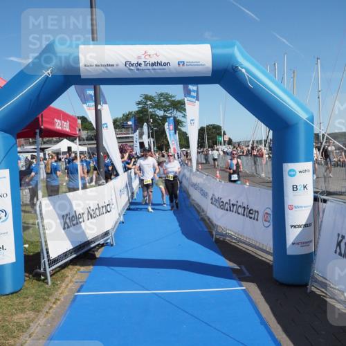 17.08.2025 - KN Förde Triathlon 2025 MichiJ http://msf.ph/oto/8604554 17.08.2025 12:21:22 Laufen 611, 630 meine-sportfotos.de