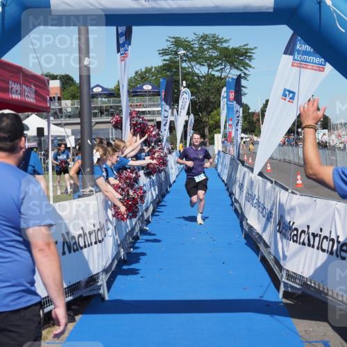 17.08.2025 - KN Förde Triathlon 2025 MichiJ http://msf.ph/oto/8604559 17.08.2025 14:21:58 Laufen 515 meine-sportfotos.de