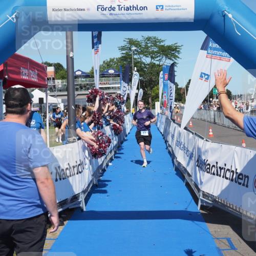 17.08.2025 - KN Förde Triathlon 2025 MichiJ http://msf.ph/oto/8604578 17.08.2025 14:21:59 Laufen 515 meine-sportfotos.de
