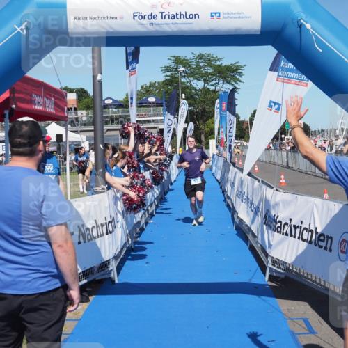17.08.2025 - KN Förde Triathlon 2025 MichiJ http://msf.ph/oto/8604584 17.08.2025 14:21:59 Laufen 515 meine-sportfotos.de