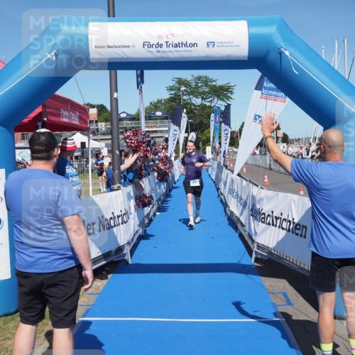 17.08.2025 - KN Förde Triathlon 2025 MichiJ http://msf.ph/oto/8604609 17.08.2025 14:21:59 Laufen 515 meine-sportfotos.de