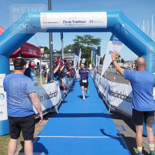 17.08.2025 - KN Förde Triathlon 2025 MichiJ http://msf.ph/oto/8604615 17.08.2025 14:21:59 Laufen 515 meine-sportfotos.de