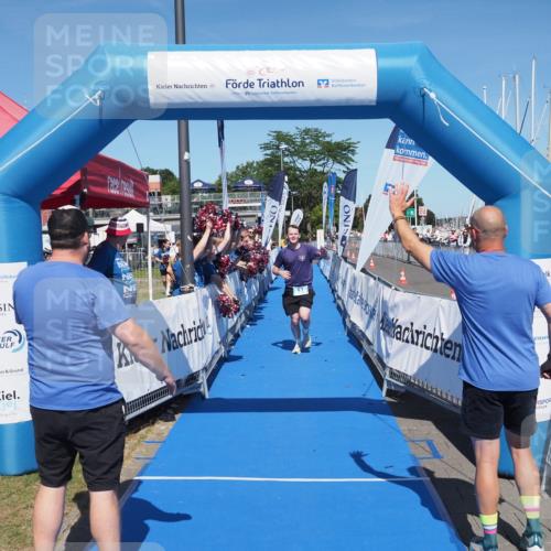 17.08.2025 - KN Förde Triathlon 2025 MichiJ http://msf.ph/oto/8604620 17.08.2025 14:21:59 Laufen 515 meine-sportfotos.de