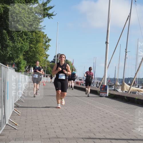 17.08.2025 - KN Förde Triathlon 2025 KatJ http://msf.ph/oto/8604624 17.08.2025 10:27:54 Laufen 176, 189, 208, 237 meine-sportfotos.de