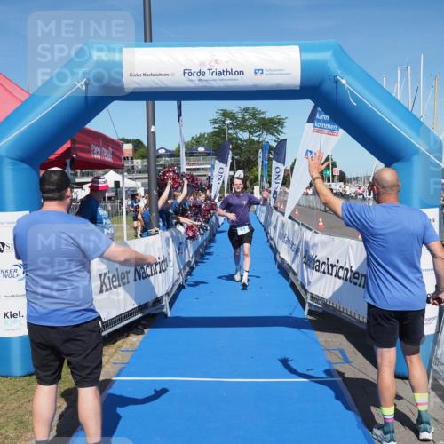 17.08.2025 - KN Förde Triathlon 2025 MichiJ http://msf.ph/oto/8604625 17.08.2025 14:22:00 Laufen 515 meine-sportfotos.de