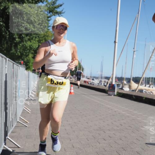 17.08.2025 - KN Förde Triathlon 2025 KatJ http://msf.ph/oto/8604630 17.08.2025 11:57:51 Laufen 372, 610, 624, 630 meine-sportfotos.de