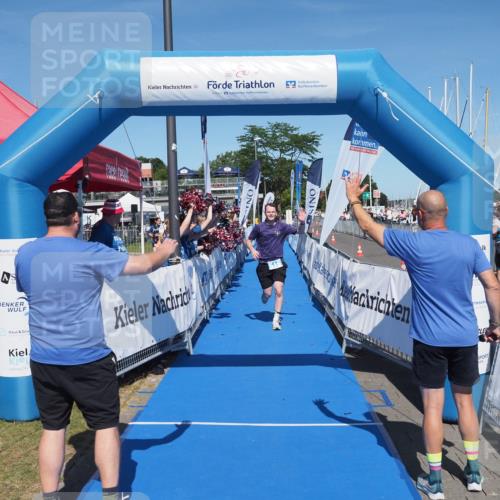 17.08.2025 - KN Förde Triathlon 2025 MichiJ http://msf.ph/oto/8604632 17.08.2025 14:22:00 Laufen 515 meine-sportfotos.de