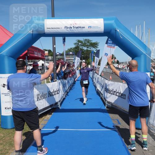 17.08.2025 - KN Förde Triathlon 2025 MichiJ http://msf.ph/oto/8604645 17.08.2025 14:22:00 Laufen 515 meine-sportfotos.de