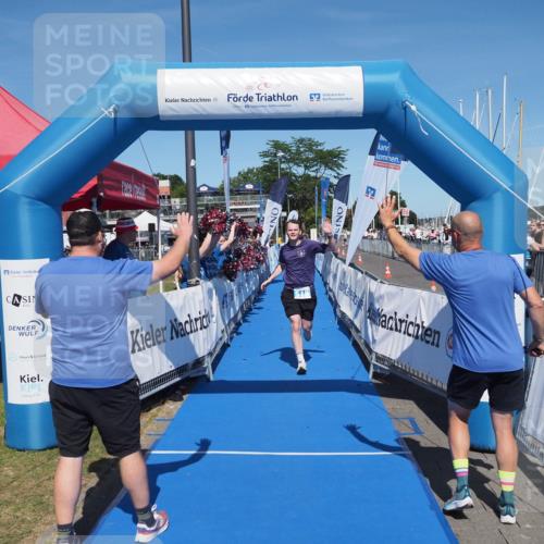 17.08.2025 - KN Förde Triathlon 2025 MichiJ http://msf.ph/oto/8604652 17.08.2025 14:22:00 Laufen 515 meine-sportfotos.de