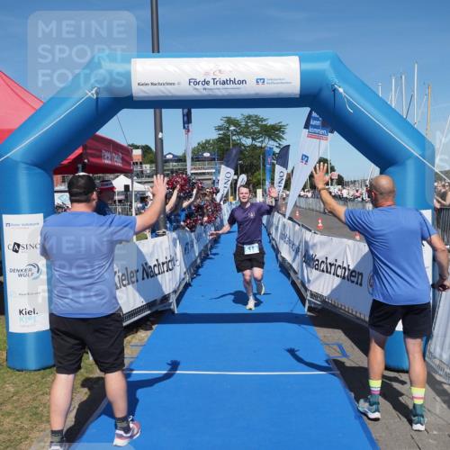 17.08.2025 - KN Förde Triathlon 2025 MichiJ http://msf.ph/oto/8604659 17.08.2025 14:22:00 Laufen 515 meine-sportfotos.de