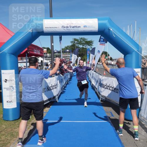 17.08.2025 - KN Förde Triathlon 2025 MichiJ http://msf.ph/oto/8604670 17.08.2025 14:22:00 Laufen 515 meine-sportfotos.de