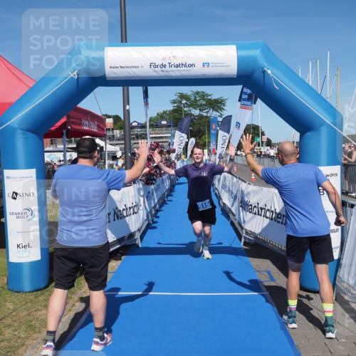 17.08.2025 - KN Förde Triathlon 2025 MichiJ http://msf.ph/oto/8604678 17.08.2025 14:22:01 Laufen 515 meine-sportfotos.de