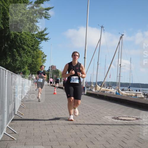 17.08.2025 - KN Förde Triathlon 2025 KatJ http://msf.ph/oto/8604688 17.08.2025 10:27:56 Laufen 176, 189, 208, 237 meine-sportfotos.de