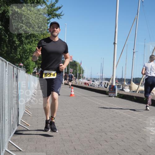 17.08.2025 - KN Förde Triathlon 2025 KatJ http://msf.ph/oto/8604696 17.08.2025 11:57:53 Laufen 282, 372, 624, 630 meine-sportfotos.de