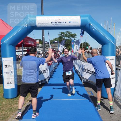 17.08.2025 - KN Förde Triathlon 2025 MichiJ http://msf.ph/oto/8604701 17.08.2025 14:22:01 Laufen 515 meine-sportfotos.de
