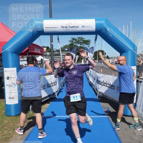 17.08.2025 - KN Förde Triathlon 2025 MichiJ http://msf.ph/oto/8604731 17.08.2025 14:22:02 Laufen 515 meine-sportfotos.de
