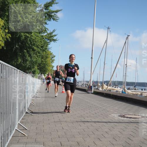17.08.2025 - KN Förde Triathlon 2025 KatJ http://msf.ph/oto/8604733 17.08.2025 10:27:58 Laufen 176, 189, 208, 237 meine-sportfotos.de