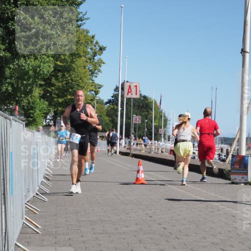 17.08.2025 - KN Förde Triathlon 2025 KatJ http://msf.ph/oto/8604736 17.08.2025 11:57:58 Laufen 282, 604 meine-sportfotos.de